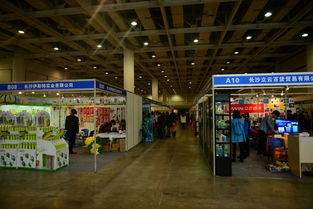 日用百貨展會現場精彩瞬間 創新與生活美學的盛宴